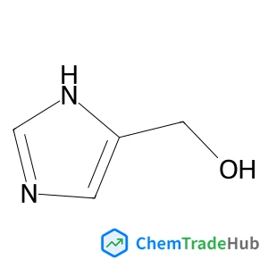 (1H-imidazol-4-yl)methanol