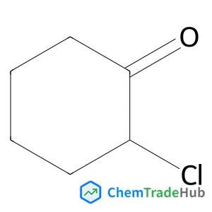 2-Chlorocyclohexanone