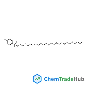 2,5,8,11,14,17,20,23-Octaoxapentacosan-25-yl 4-methylbenzenesulfonate