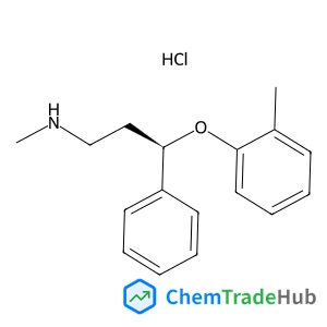 Atomoxetine HCl