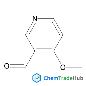 4-Methoxynicotinaldehyde