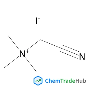 (CYANOMETHYL)TRIMETHYLAMMONIUM IODIDE
