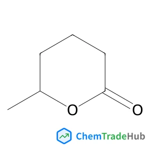 6-methyloxan-2-one