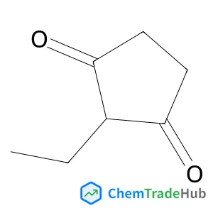 2-Ethyl-1,3-cyclopentanedione