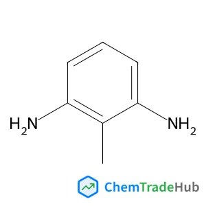 2-Methyl-1,3-benzenediamine