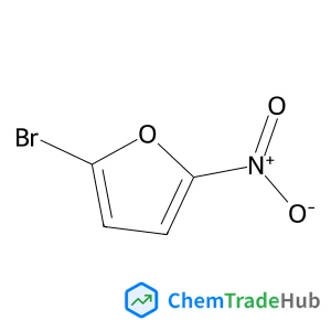 2-Bromo-5-nitrofuran