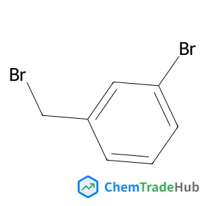 1-Bromo-3-(bromomethyl)benzene