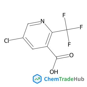 5-Chloro-2-(trifluoromethyl)nicotinic acid