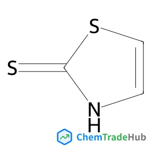 2-Mercaptothiazole