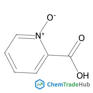 2-Pyridinecarboxylic acid 1-oxide