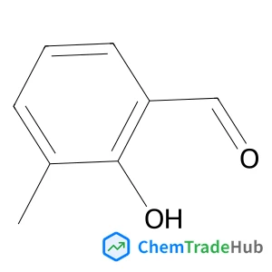 2-Hydroxy-3-methylbenzaldehyde