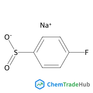 SODIUM P-FLUOROBENZENESULFINATE