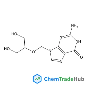 Ganciclovir Ganciclovir