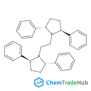 (2S,5S,2'S,5'S)-1,1'-(1,2-Ethanediyl)bis(2,5-diphenylphospholane)