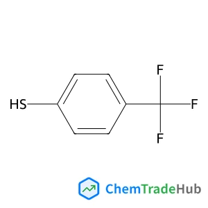 4-(Trifluoromethyl)benzenethiol