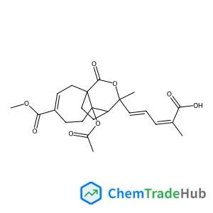 Pseudolaric Acid B