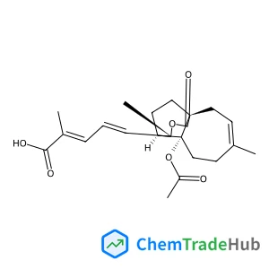 Pseudolaric Acid  A
