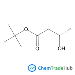 2-Methyl-2-propanyl (3S)-3-hydroxybutanoate