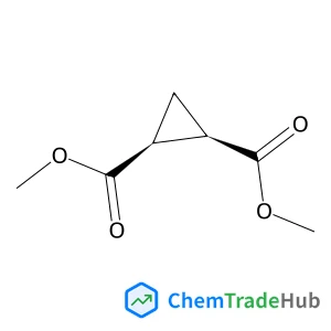 Dimethyl (1R,2S)-1,2-cyclopropanedicarboxylate