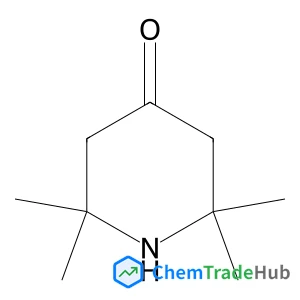 2,2,6,6-Tetramethyl-4-piperidinone