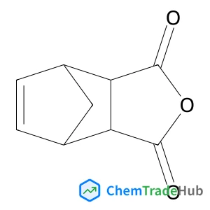 4-Oxatricyclo[5.2.1.0~2,6~]dec-8-ene-3,5-dione