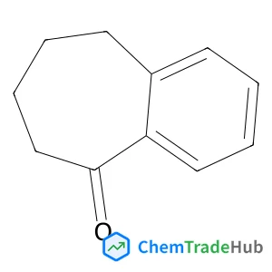 6,7,8,9-Tetrahydro-5H-benzo[7]annulen-5-one