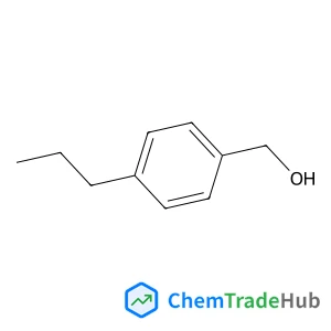 (4-Propylphenyl)methanol