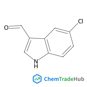 5-Chloro-1H-indole-3-carbaldehyde
