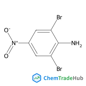 2,6-dibromo-4-nitroaniline