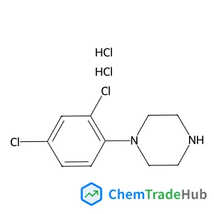 1-(2,4-Dichlorophenyl)piperazine Dihydrochloride