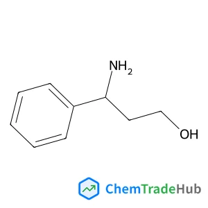 (3S)-3-Amino-3-phenyl-1-propanol