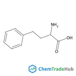 (2R)-2-Amino-4-phenylbutanoic acid