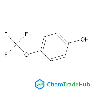4-(Trifluoromethoxy)phenol