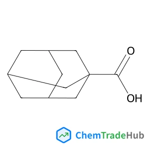 1-Adamantanecarboxylic acid