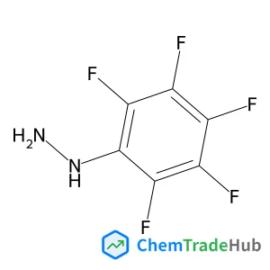 (Pentafluorophenyl)hydrazine