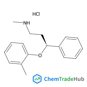 ent S-(+)-Atomoxetine Hydrochloride