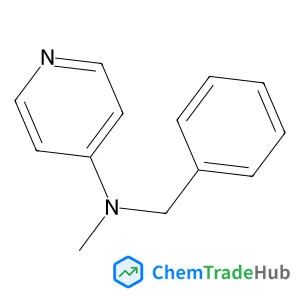 "4-(Dimethylamino)pyridine, polymer-bound, extent of labeling: ~3.0 mmol/g ""DMAP"" loading, matrix cro"