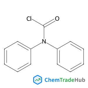 Diphenylcarbamic chloride