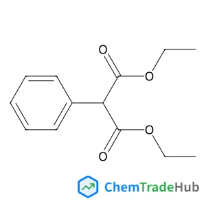 Diethyl phenylmalonate