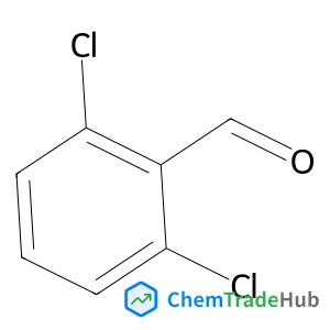 2,6-DICHLOROBENZALDEHYDE