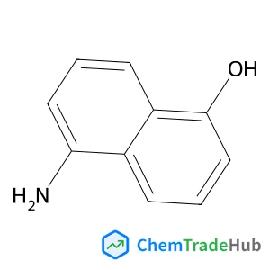 5-Amino-1-naphthol