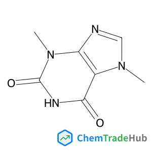 3,7-Dimethyl-3,7-dihydro-1H-purine-2,6-dione