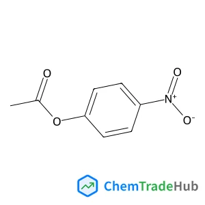 4-Nitrophenyl acetate 4-Nitrophenyl acetate