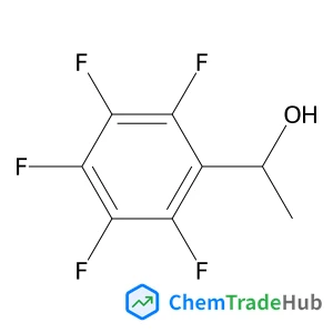 1-(Pentafluorophenyl)ethanol