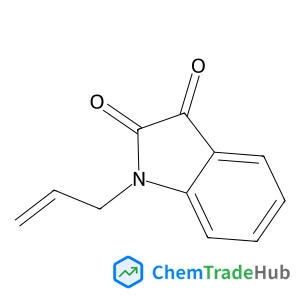 1-Allyl-1H-indole-2,3-dione