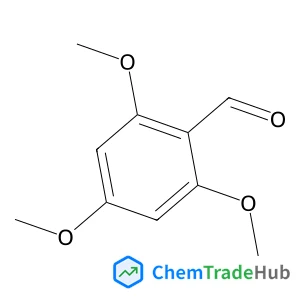 2,4,6-Trimethoxybenzaldehyde