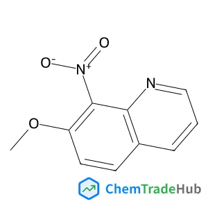 7-Methoxy-8-nitroquinoline