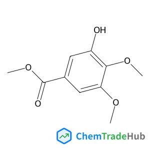 Methyl 3-hydroxy-4,5-dimethoxybenzoate Methyl 3-hydroxy-4,5-dimethoxybenzoate