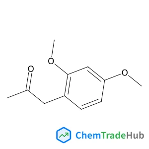 1-(2,4-Dimethoxyphenyl)acetone