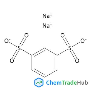 Disodium 1,3-benzenedisulfonate